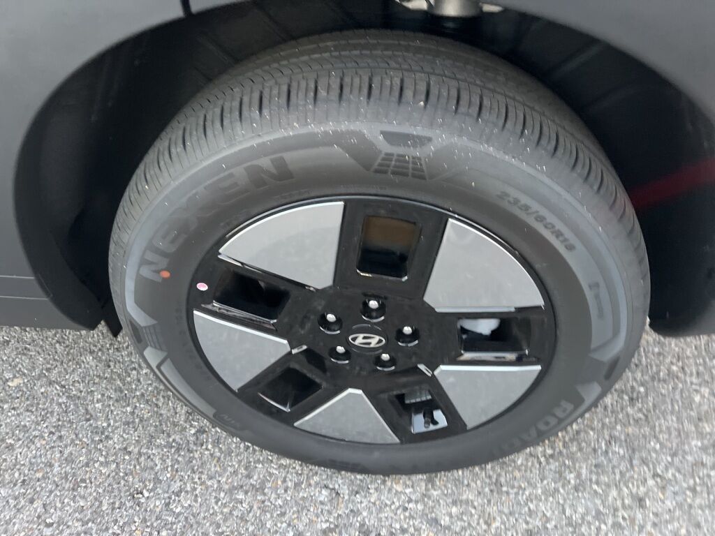 2026 Hyundai SANTA FE HYBRID SEL Waldorf MD