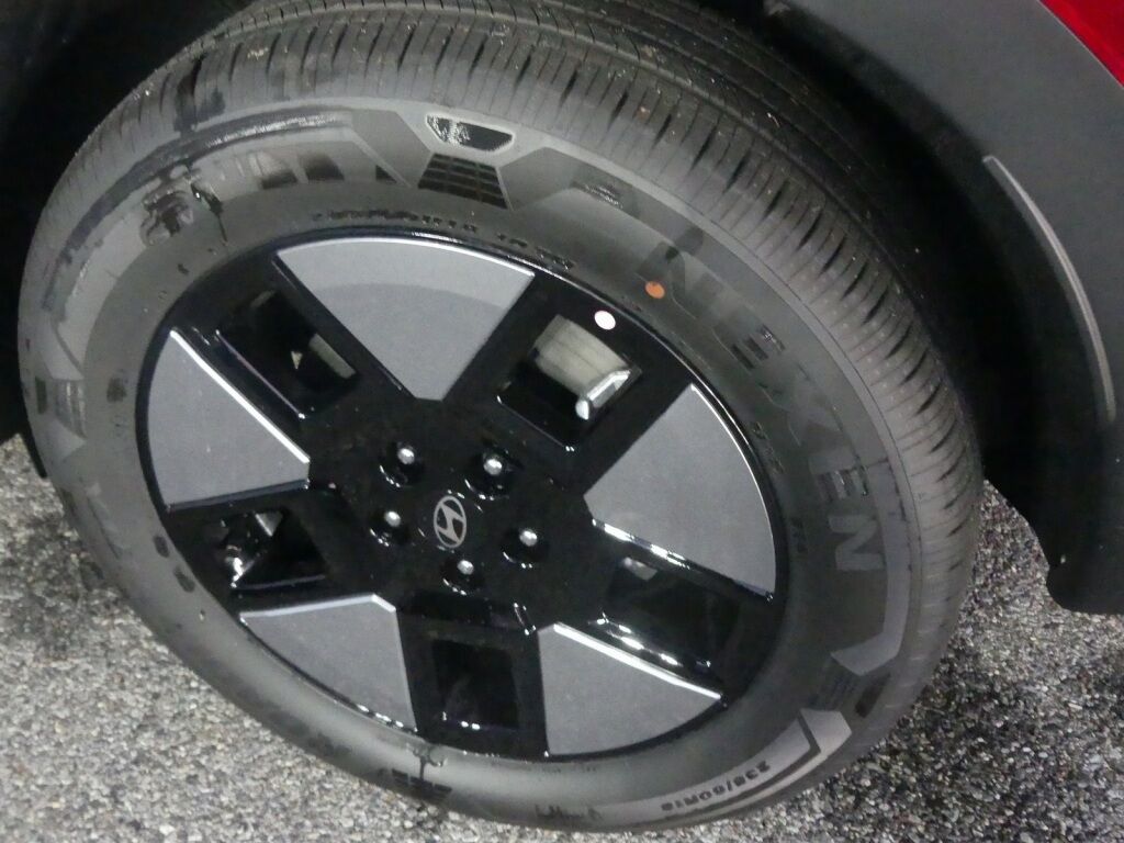 2026 Hyundai SANTA FE HYBRID SEL Waldorf MD