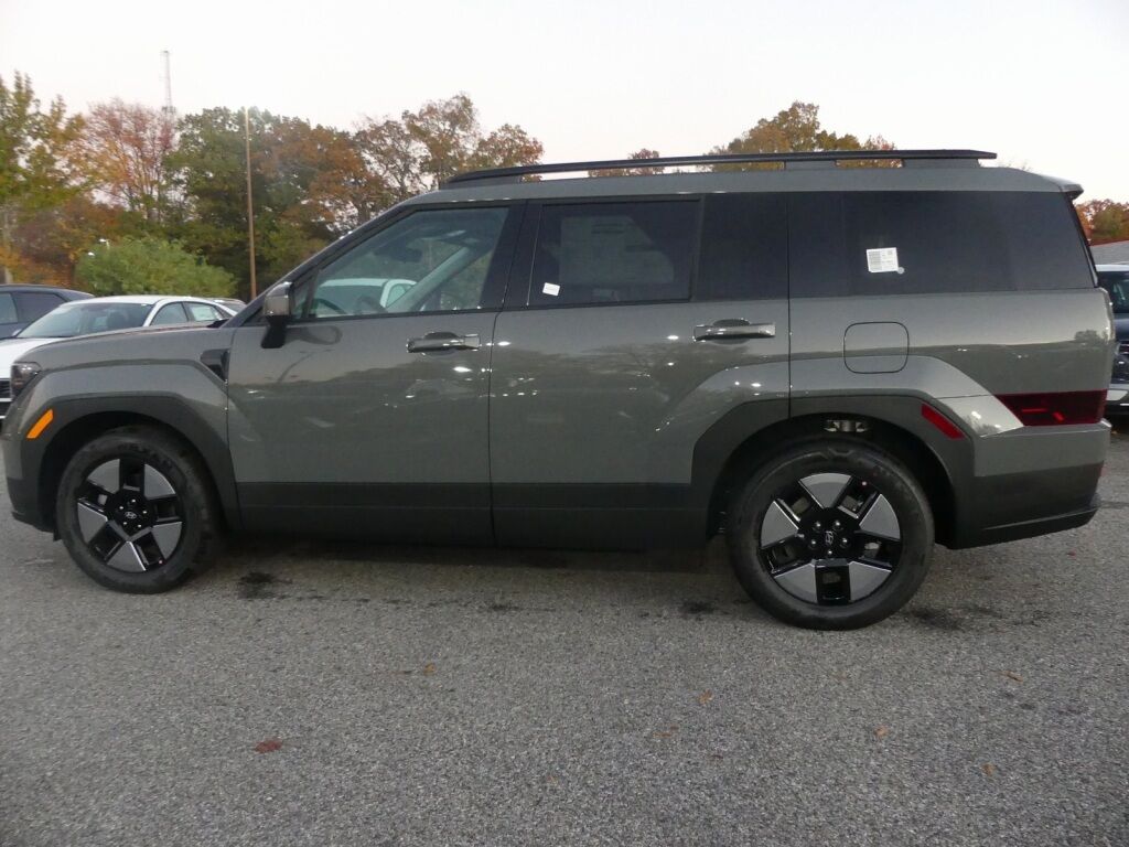 2026 Hyundai SANTA FE HYBRID SEL Waldorf MD