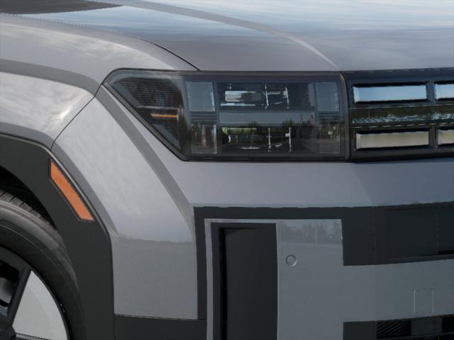 2026 Hyundai SANTA FE HYBRID SEL Waldorf MD