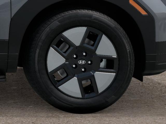 2026 Hyundai SANTA FE HYBRID SEL Waldorf MD