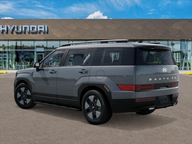 2026 Hyundai SANTA FE HYBRID SEL Waldorf MD