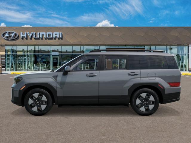 2026 Hyundai SANTA FE HYBRID SEL Waldorf MD