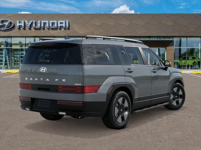 2026 Hyundai SANTA FE HYBRID SEL Waldorf MD