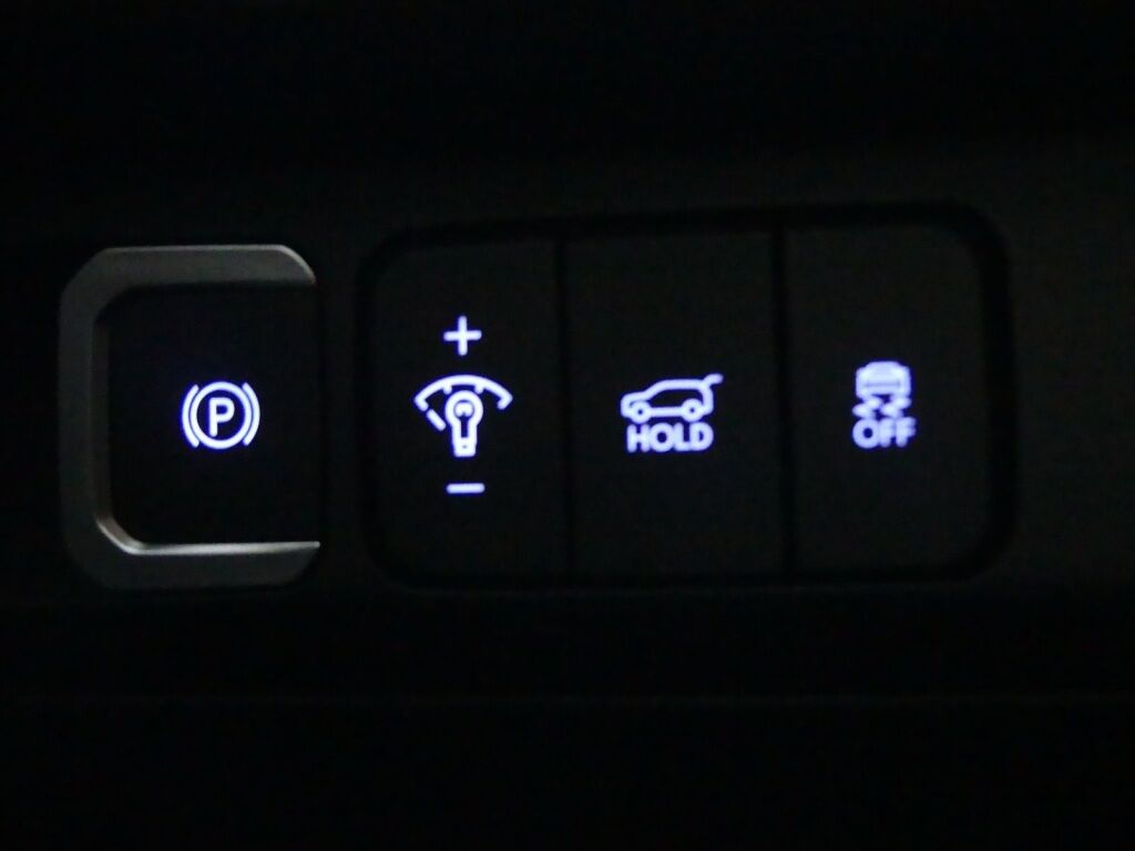 2026 Hyundai SANTA FE HYBRID SEL Waldorf MD