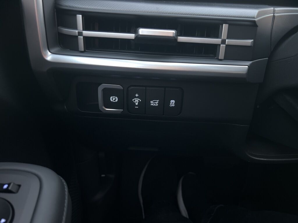 2026 Hyundai SANTA FE HYBRID SEL Waldorf MD