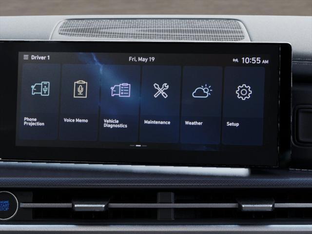 2026 Hyundai SANTA FE HYBRID SEL Waldorf MD