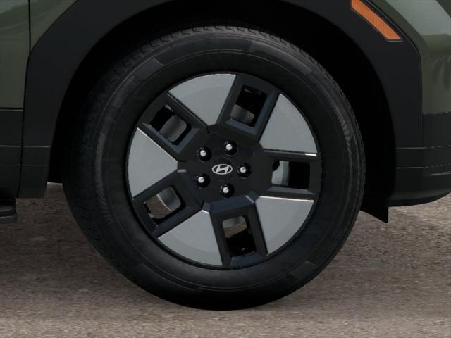 2026 Hyundai SANTA FE HYBRID SEL Waldorf MD