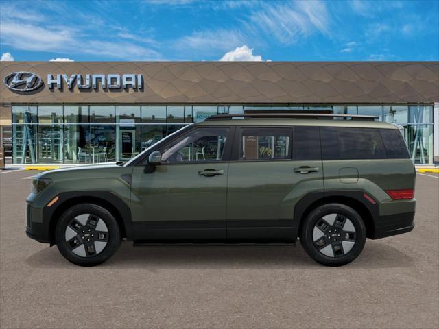 2026 Hyundai SANTA FE HYBRID SEL Waldorf MD