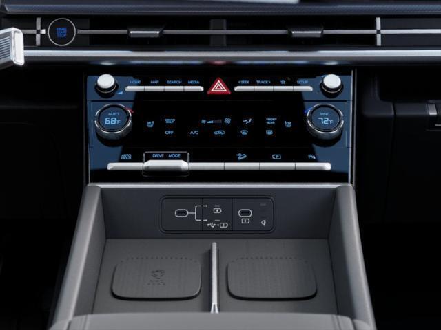 2026 Hyundai SANTA FE HYBRID SEL Waldorf MD