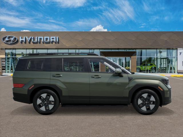 2026 Hyundai SANTA FE HYBRID SEL Waldorf MD