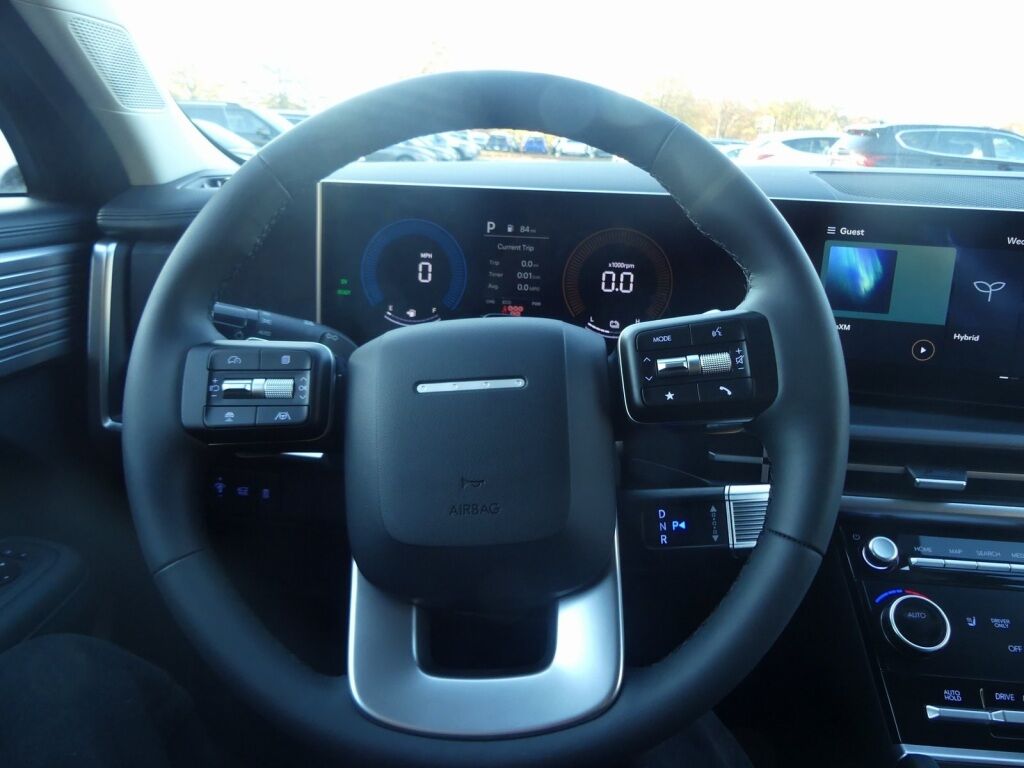 2026 Hyundai SANTA FE HYBRID SEL Waldorf MD