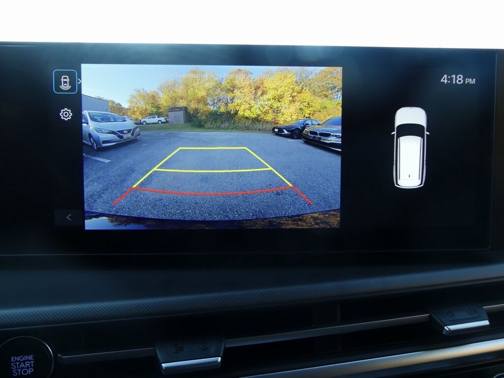 2026 Hyundai SANTA FE HYBRID SEL Waldorf MD