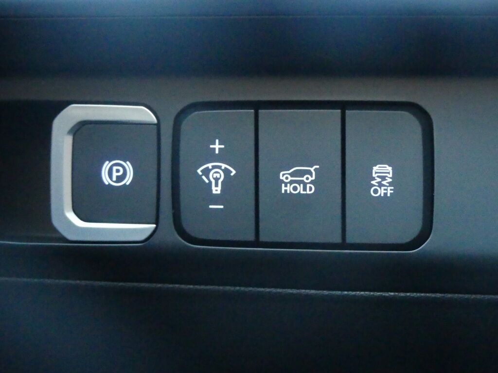 2026 Hyundai SANTA FE HYBRID SEL Waldorf MD