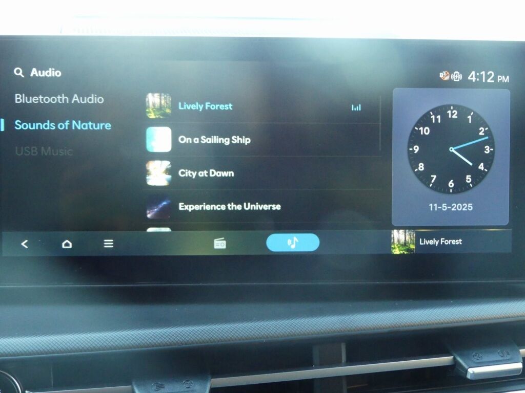 2026 Hyundai SANTA FE HYBRID SEL Waldorf MD