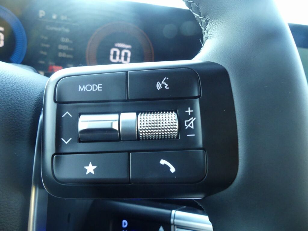 2026 Hyundai SANTA FE HYBRID SEL Waldorf MD