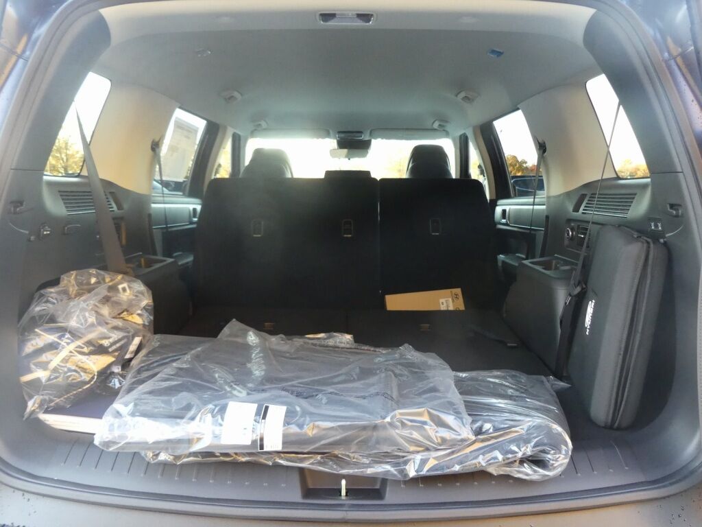 2026 Hyundai SANTA FE HYBRID SEL Waldorf MD