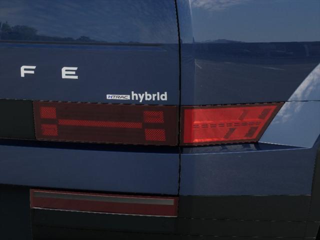 2026 Hyundai SANTA FE HYBRID SEL Waldorf MD