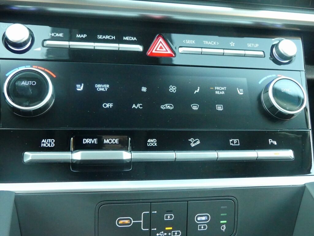 2026 Hyundai SANTA FE HYBRID SEL Waldorf MD