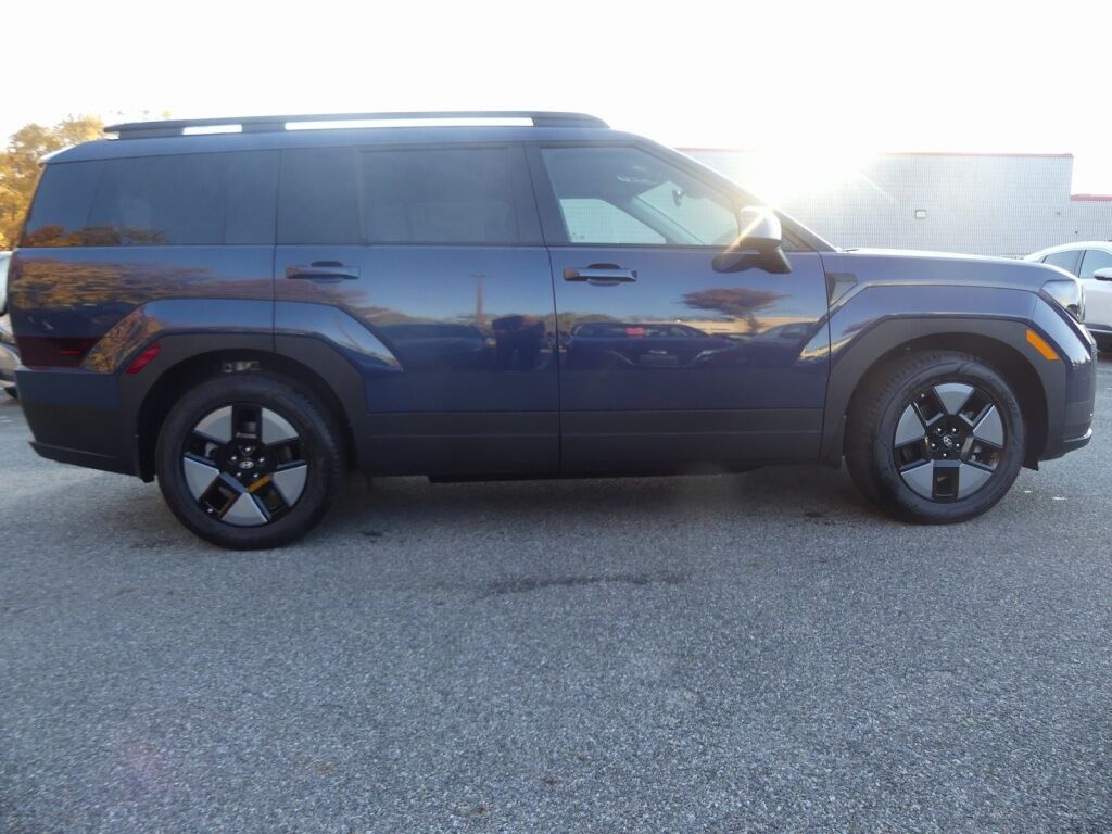 2026 Hyundai SANTA FE HYBRID SEL Waldorf MD