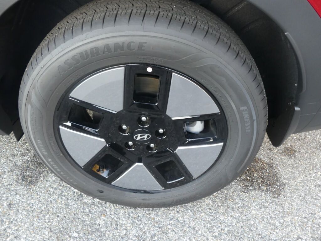 2026 Hyundai SANTA FE HYBRID SEL Waldorf MD