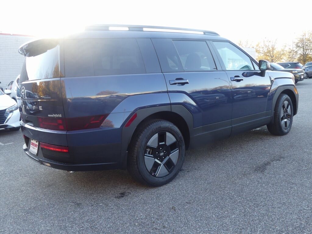 2026 Hyundai SANTA FE HYBRID SEL Waldorf MD