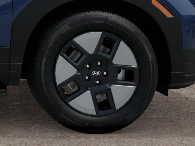 2026 Hyundai SANTA FE HYBRID SEL Waldorf MD