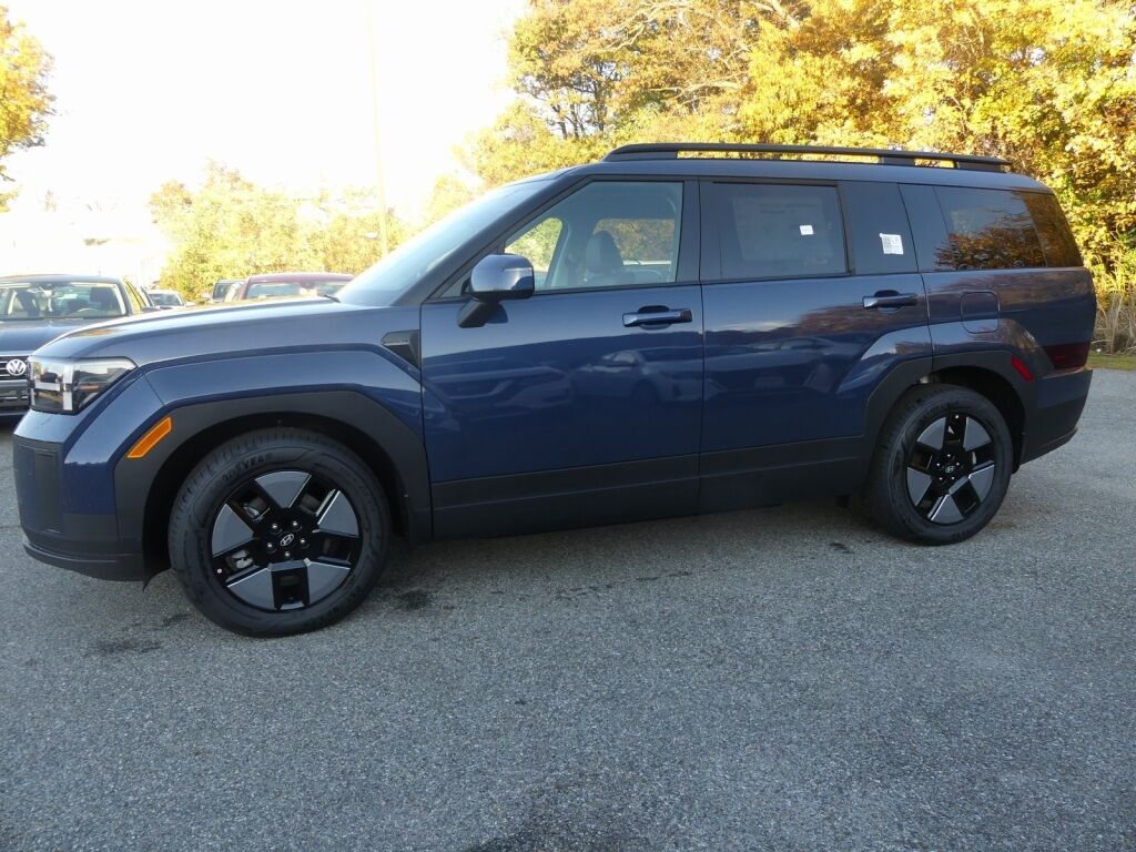 2026 Hyundai SANTA FE HYBRID SEL Waldorf MD