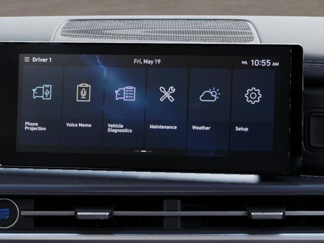2026 Hyundai SANTA FE HYBRID SEL Waldorf MD