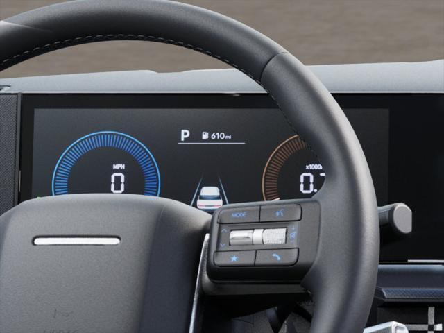 2026 Hyundai SANTA FE HYBRID SEL Waldorf MD
