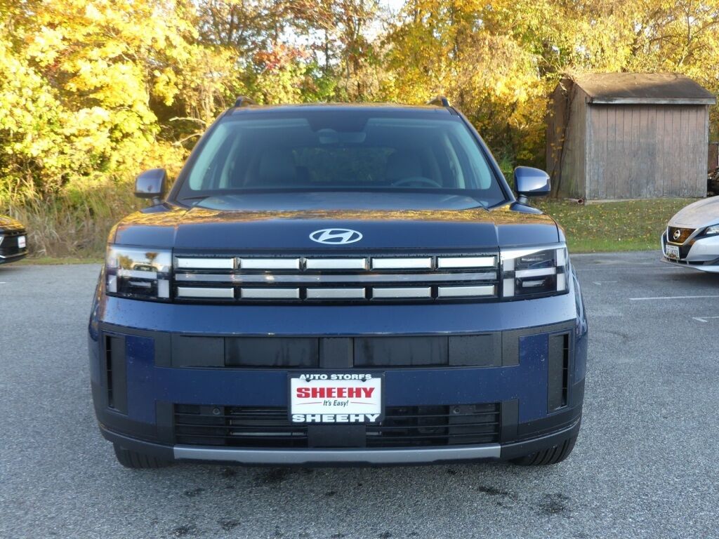 2026 Hyundai SANTA FE HYBRID SEL Waldorf MD