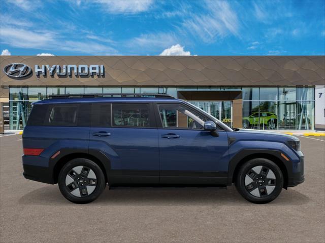 2026 Hyundai SANTA FE HYBRID SEL Waldorf MD