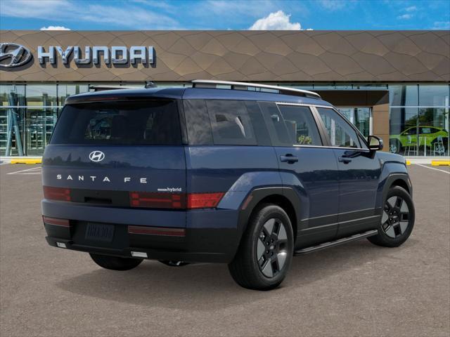 2026 Hyundai SANTA FE HYBRID SEL Waldorf MD