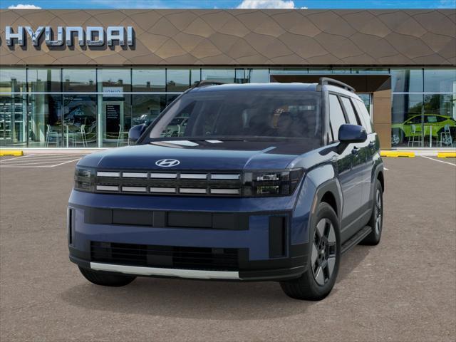 2026 Hyundai SANTA FE HYBRID SEL Waldorf MD