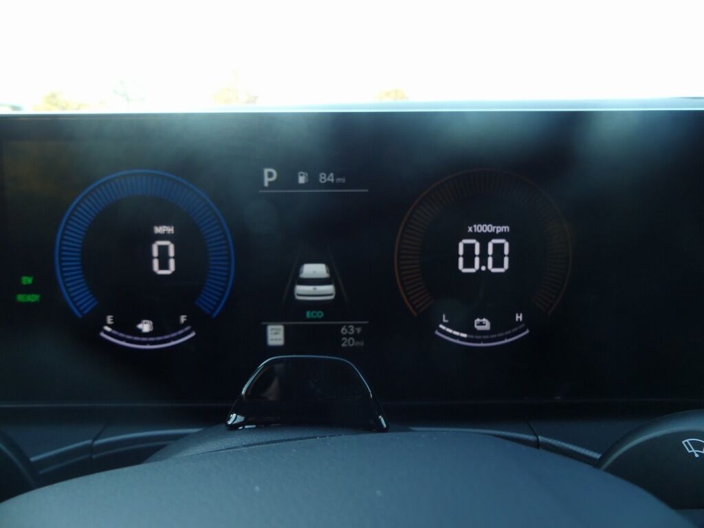 2026 Hyundai SANTA FE HYBRID SEL Waldorf MD