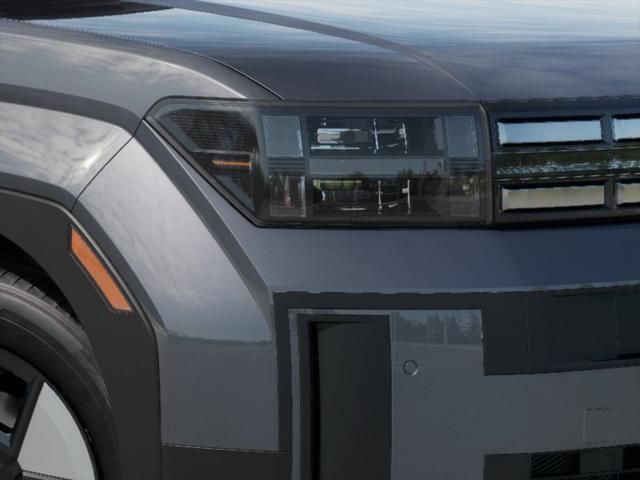 2026 Hyundai SANTA FE HYBRID SEL Waldorf MD