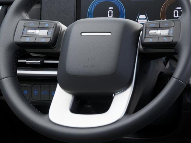 2026 Hyundai SANTA FE HYBRID SEL Waldorf MD
