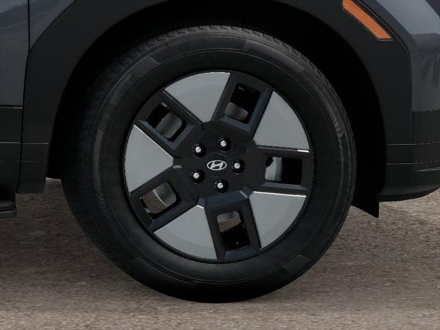 2026 Hyundai SANTA FE HYBRID SEL Waldorf MD