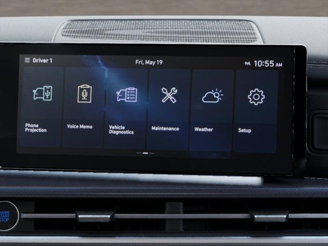 2026 Hyundai SANTA FE HYBRID SEL Waldorf MD
