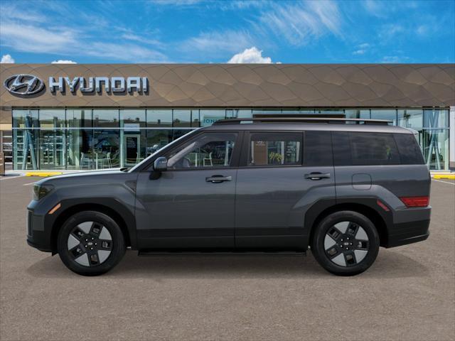 2026 Hyundai SANTA FE HYBRID SEL Waldorf MD