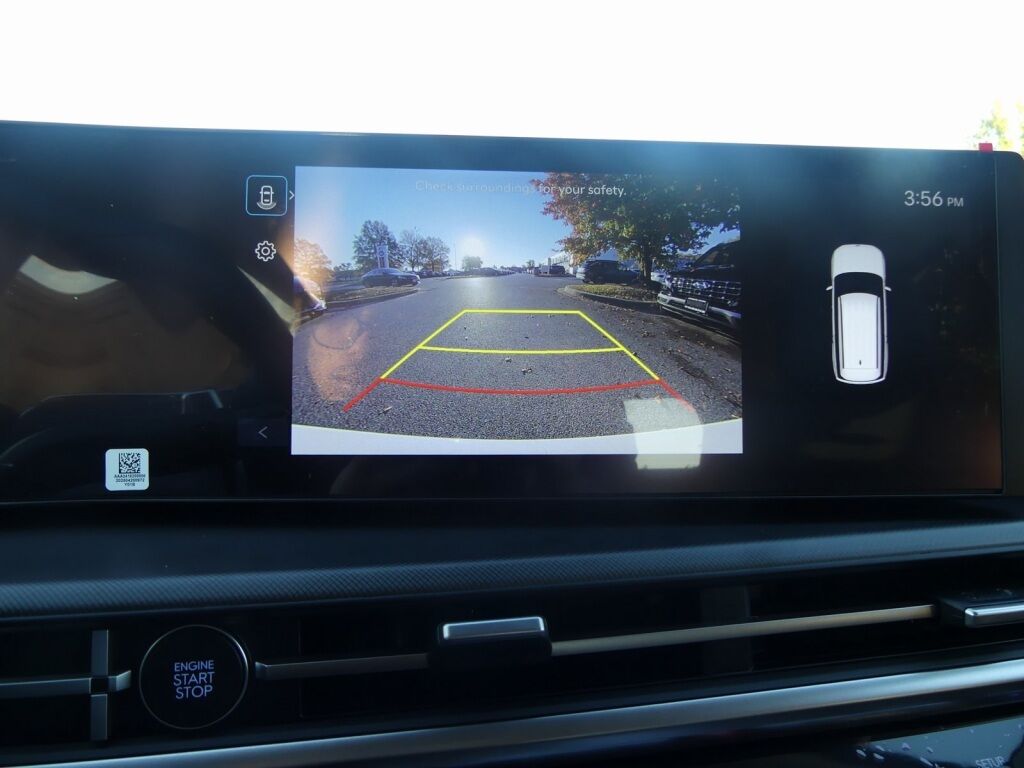 2026 Hyundai SANTA FE HYBRID SEL Waldorf MD