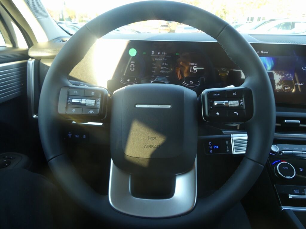 2026 Hyundai SANTA FE HYBRID SEL Waldorf MD