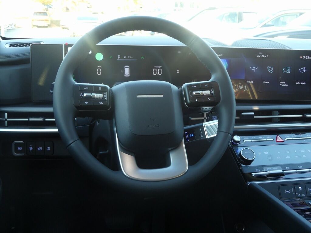 2026 Hyundai SANTA FE HYBRID SEL Waldorf MD