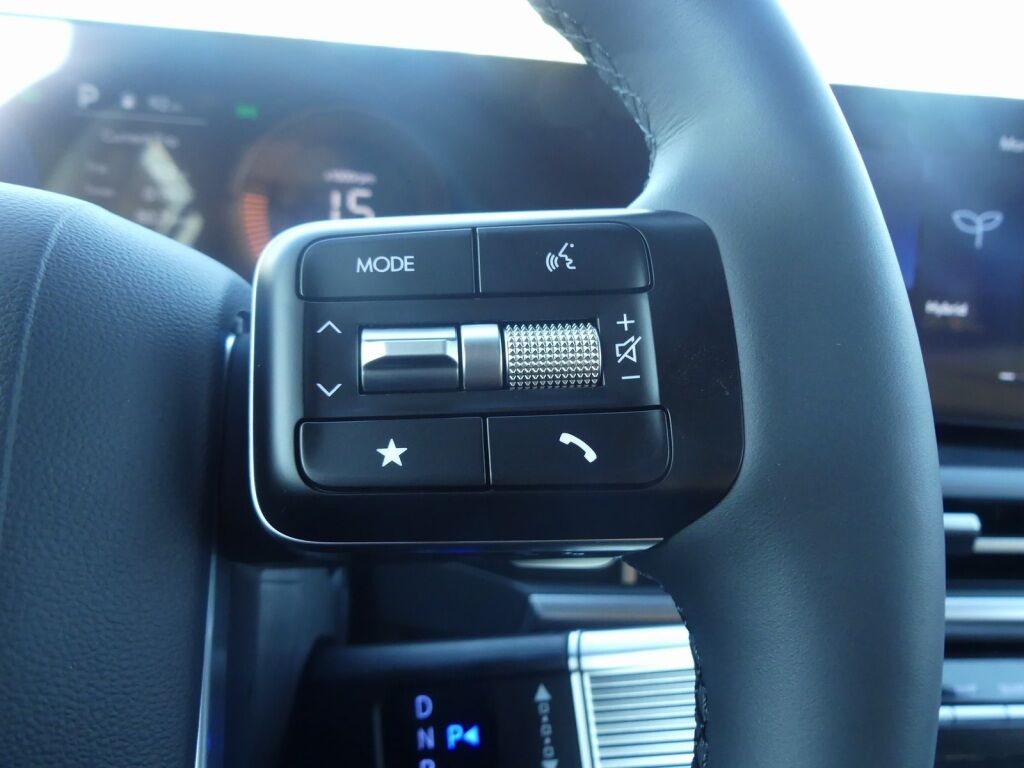 2026 Hyundai SANTA FE HYBRID SEL Waldorf MD