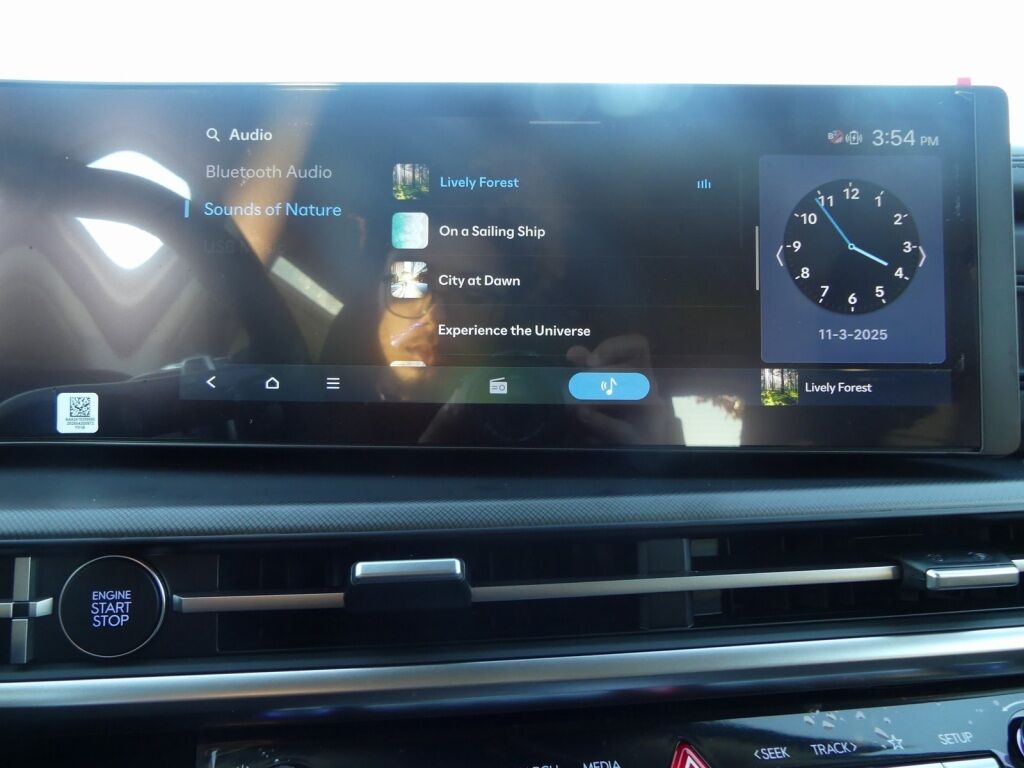 2026 Hyundai SANTA FE HYBRID SEL Waldorf MD