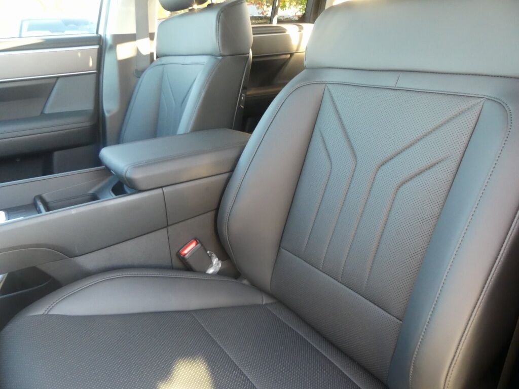 2026 Hyundai SANTA FE HYBRID SEL Waldorf MD