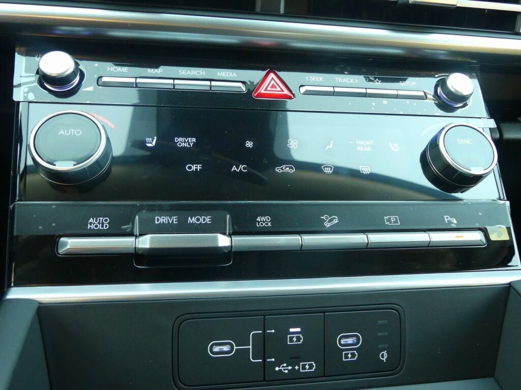 2026 Hyundai SANTA FE HYBRID SEL Waldorf MD