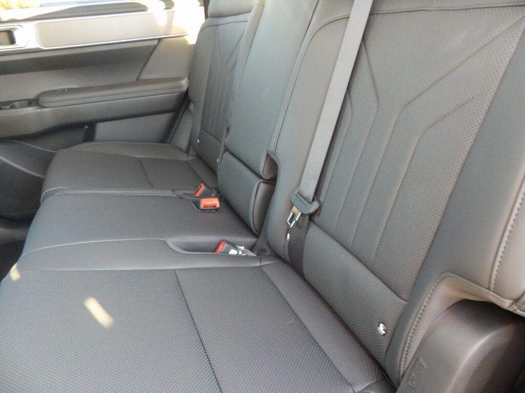 2026 Hyundai SANTA FE HYBRID SEL Waldorf MD