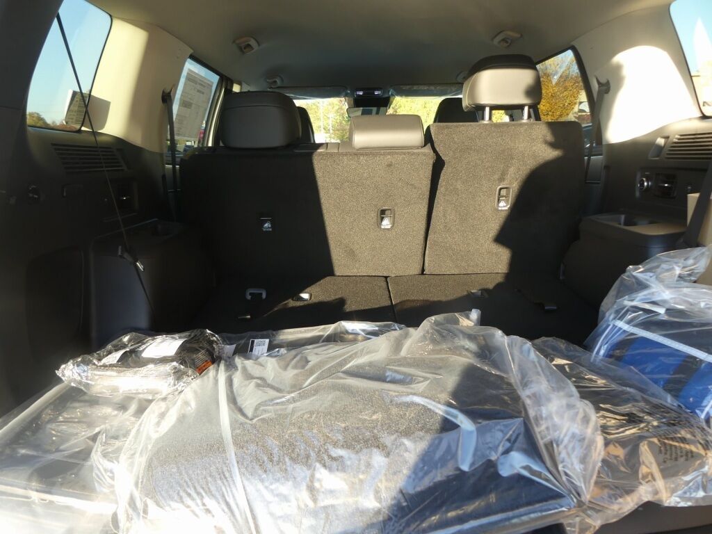 2026 Hyundai SANTA FE HYBRID SEL Waldorf MD