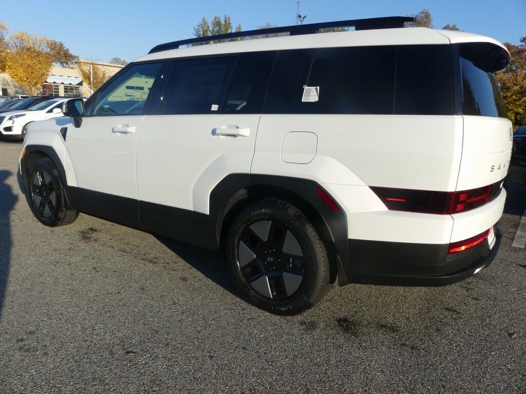 2026 Hyundai SANTA FE HYBRID SEL Waldorf MD